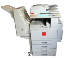 Austin Copier Company - Sales, Leasing & Repair